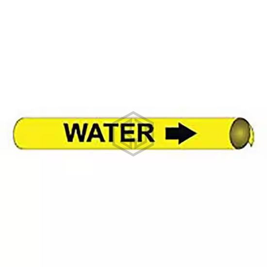 B61269 - National Marker Company - Product, Material Handling and Storage - Building/Construction Products