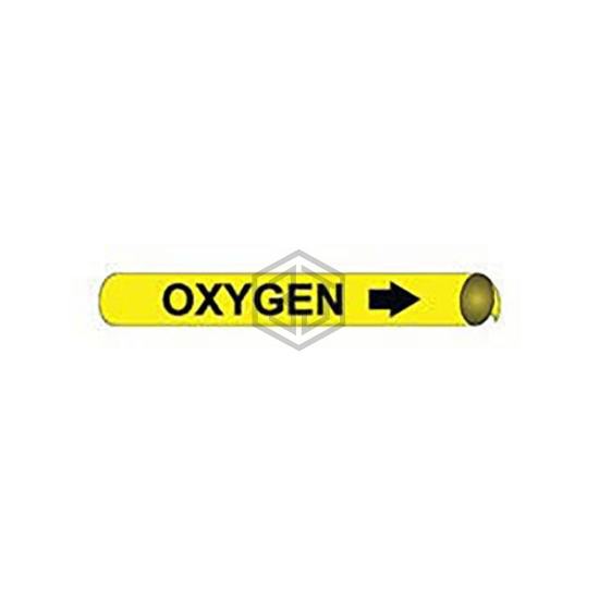 B60967 - National Marker Company - Product, Material Handling and Storage - Building/Construction Products