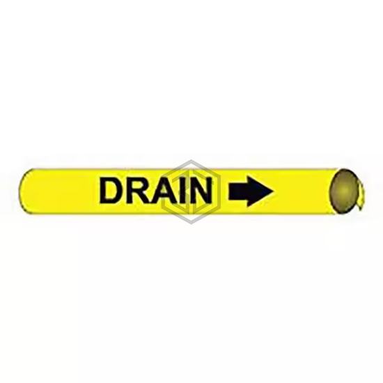 B60785 - National Marker Company - Product, Material Handling and Storage - Building/Construction Products