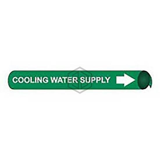 B61274 - National Marker Company - Product, Material Handling and Storage - Building/Construction Products