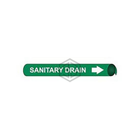 B60980 - National Marker Company - Product, Material Handling and Storage - Building/Construction Products