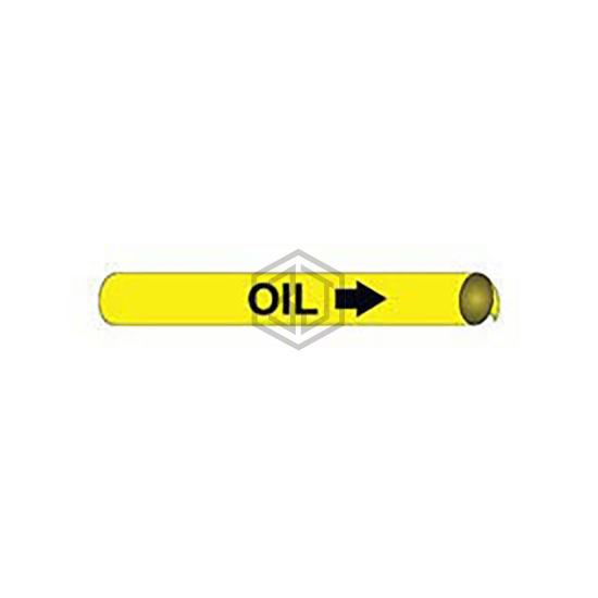 B60965 - National Marker Company - Product, Material Handling and Storage - Building/Construction Products