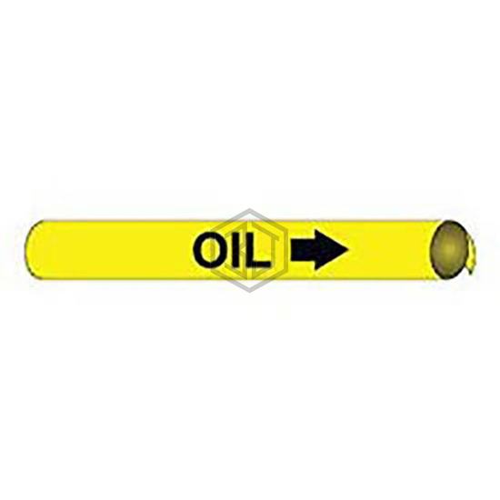 B61058 - National Marker Company - Product, Material Handling and Storage - Building/Construction Products
