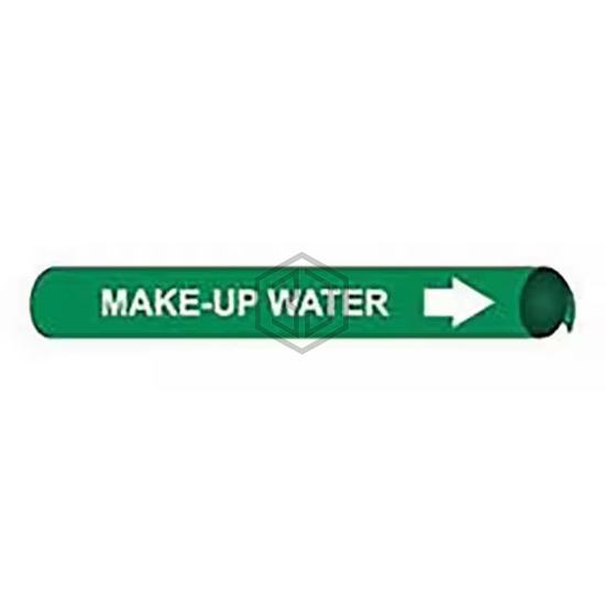 B60942 - National Marker Company - Product, Material Handling and Storage - Building/Construction Products