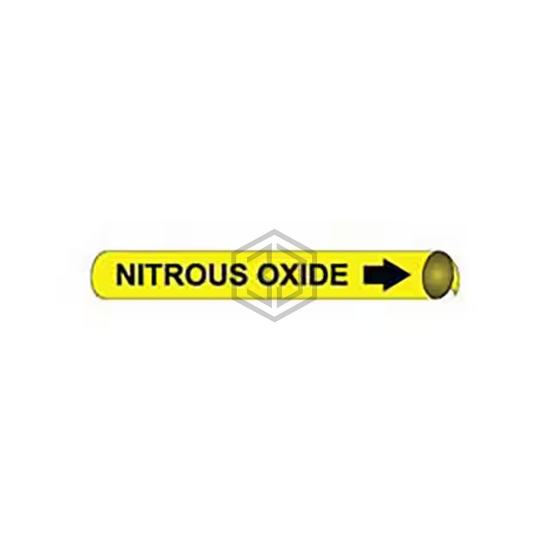 B60963 - National Marker Company - Product, Material Handling and Storage - Building/Construction Products