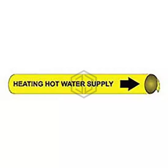 B61017 - National Marker Company - Product, Material Handling and Storage - Building/Construction Products