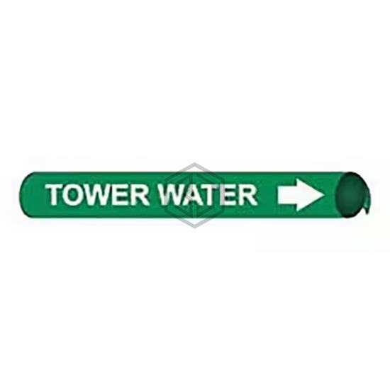 B61415 - National Marker Company - Product, Material Handling and Storage - Building/Construction Products