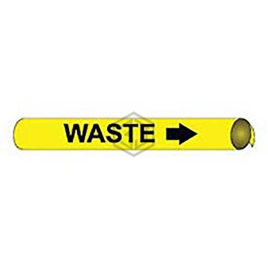 B61437 - National Marker Company - Product, Material Handling and Storage - Building/Construction Products