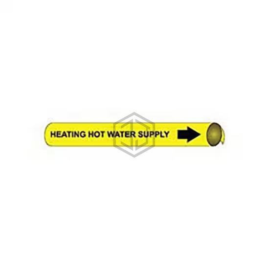 B60948 - National Marker Company - Product, Material Handling and Storage - Building/Construction Products
