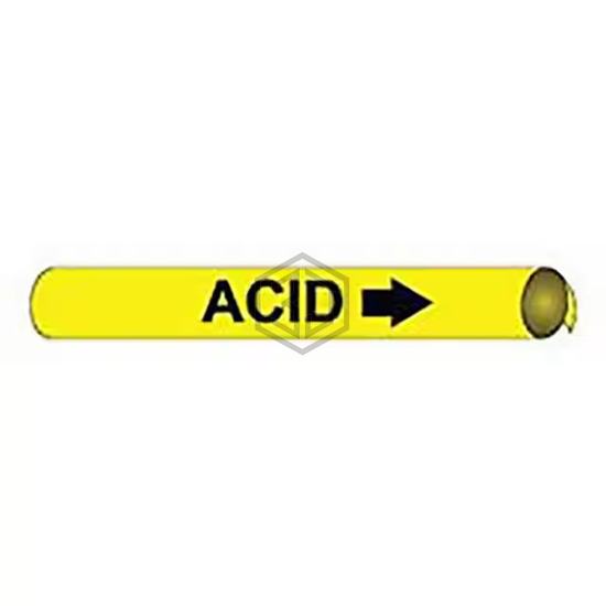 B61157 - National Marker Company - Product, Material Handling and Storage - Building/Construction Products