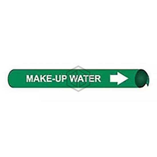B60768 - National Marker Company - Product, Material Handling and Storage - Building/Construction Products