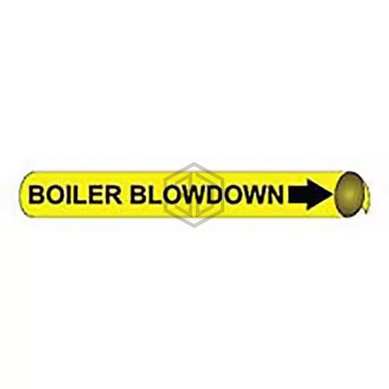 B61184 - National Marker Company - Product, Material Handling and Storage - Building/Construction Products