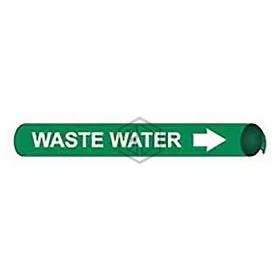 B61346 - National Marker Company - Product, Material Handling and Storage - Building/Construction Products