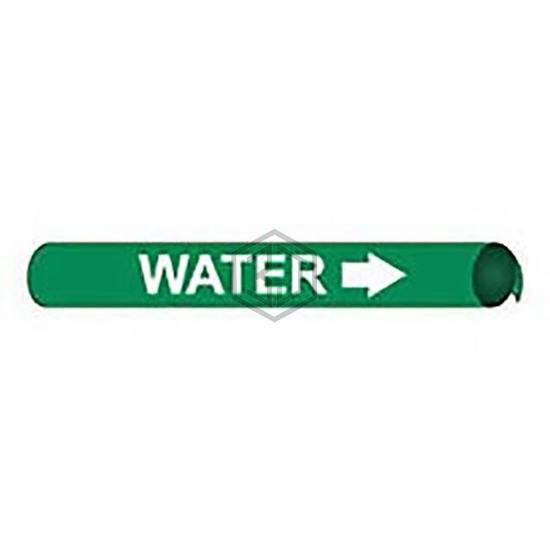 B61347 - National Marker Company - Product, Material Handling and Storage - Building/Construction Products