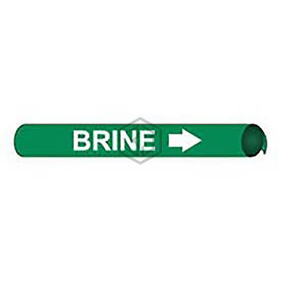 B60842 - National Marker Company - Product, Material Handling and Storage - Building/Construction Products