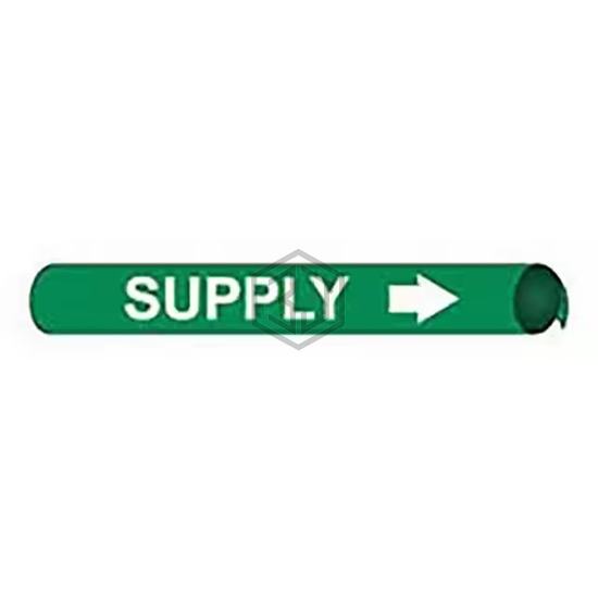 B61337 - National Marker Company - Product, Material Handling and Storage - Building/Construction Products