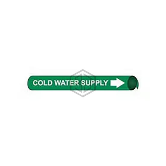B60962 - National Marker Company - Product, Material Handling and Storage - Building/Construction Products