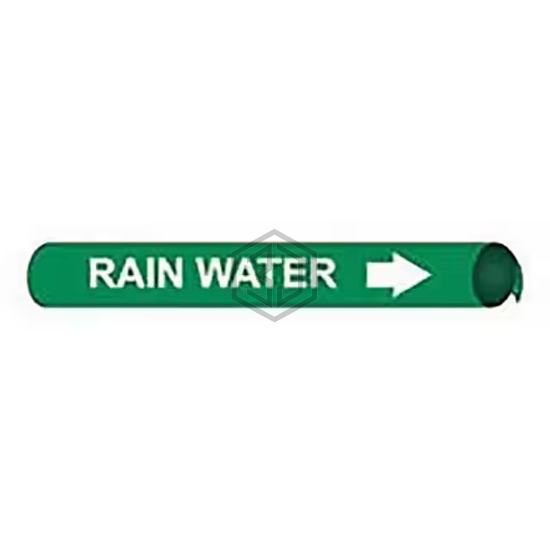 B61267 - National Marker Company - Product, Material Handling and Storage - Building/Construction Products