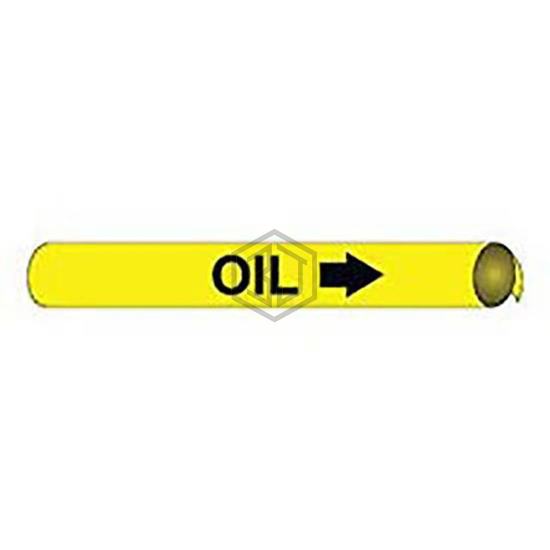 B60908 - National Marker Company - Product, Material Handling and Storage - Building/Construction Products