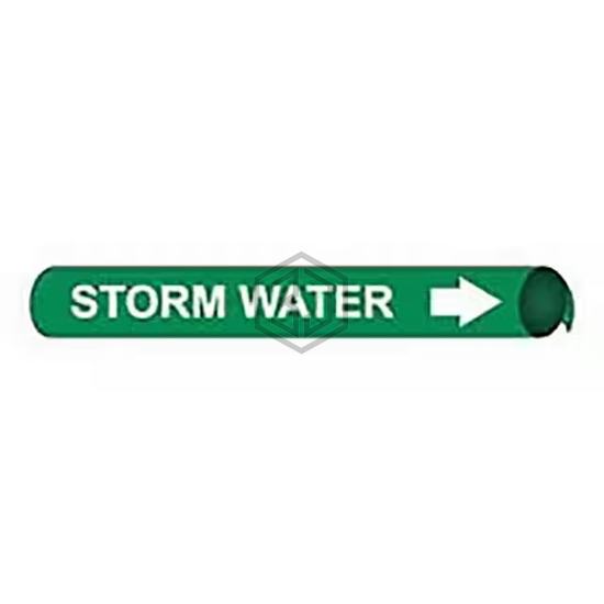 B61365 - National Marker Company - Product, Material Handling and Storage - Building/Construction Products