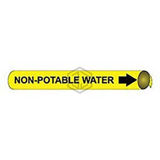 B60907 - National Marker Company - Product, Material Handling and Storage - Building/Construction Products