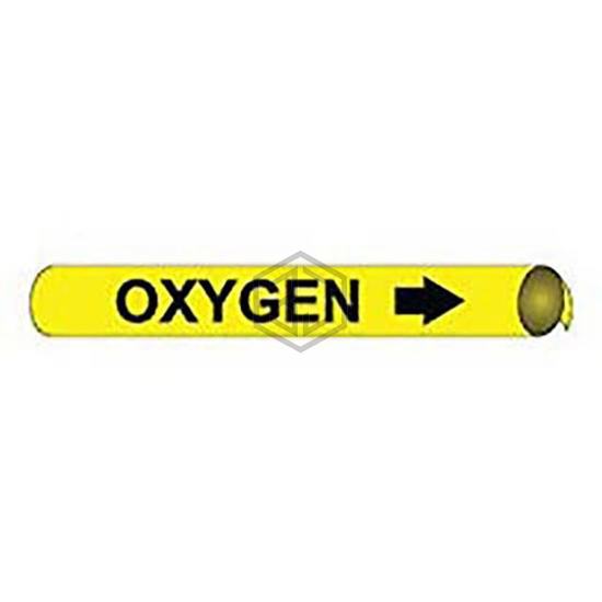 B60910 - National Marker Company - Product, Material Handling and Storage - Building/Construction Products