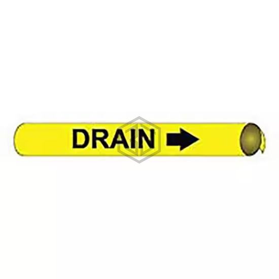B60803 - National Marker Company - Product, Material Handling and Storage - Building/Construction Products