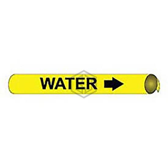 B61348 - National Marker Company - Product, Material Handling and Storage - Building/Construction Products