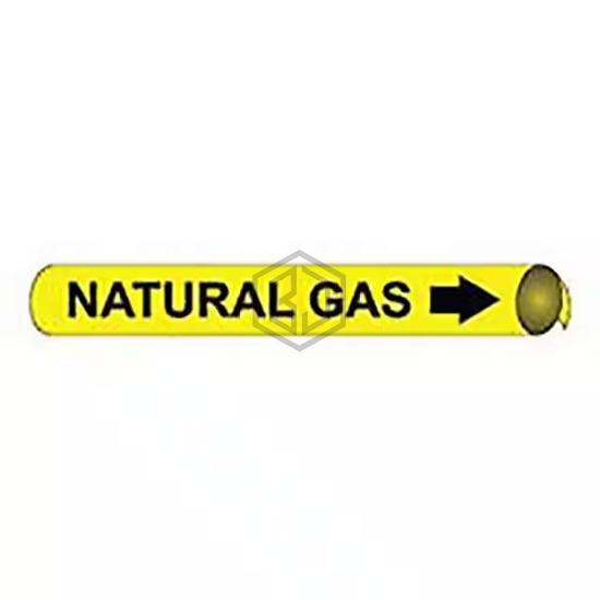 B61234 - National Marker Company - Product, Material Handling and Storage - Building/Construction Products