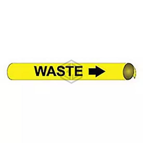 B61332 - National Marker Company - Product, Material Handling and Storage - Building/Construction Products