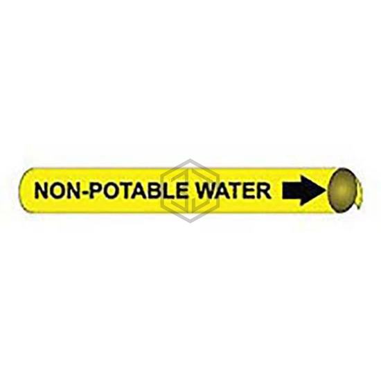 B61237 - National Marker Company - Product, Material Handling and Storage - Building/Construction Products