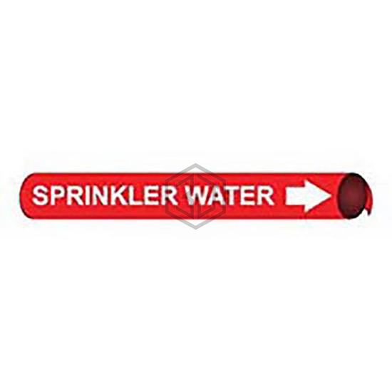 B61309 - National Marker Company - Product, Material Handling and Storage - Building/Construction Products