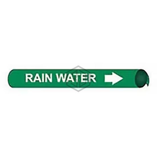 B61277 - National Marker Company - Product, Material Handling and Storage - Building/Construction Products