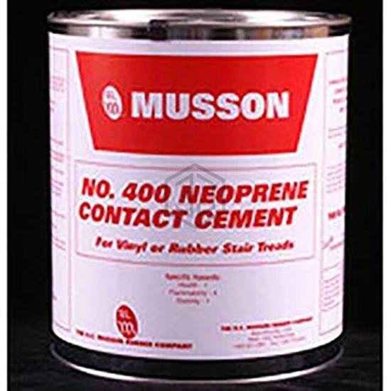 238227 - R C Musson Rubber Co. - Product, Material Handling and Storage - Building/Construction Products