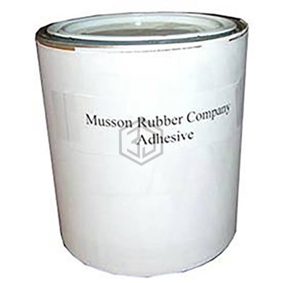 443390 - R C Musson Rubber Co. - Product, Material Handling and Storage - Building/Construction Products