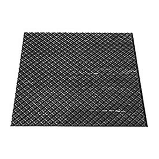 238121BK - R C Musson Rubber Co. - Product, Material Handling and Storage - Building/Construction Products