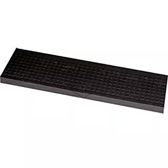 238114BK - R C Musson Rubber Co. - Product, Material Handling and Storage - Building/Construction Products