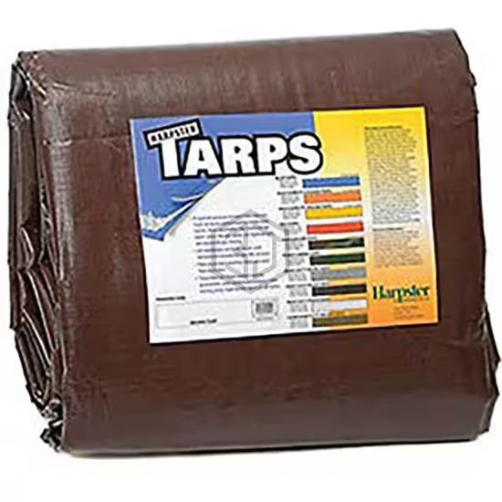 B335816 - Harpster of Philipsburg - Product, Material Handling and Storage - Building/Construction Products