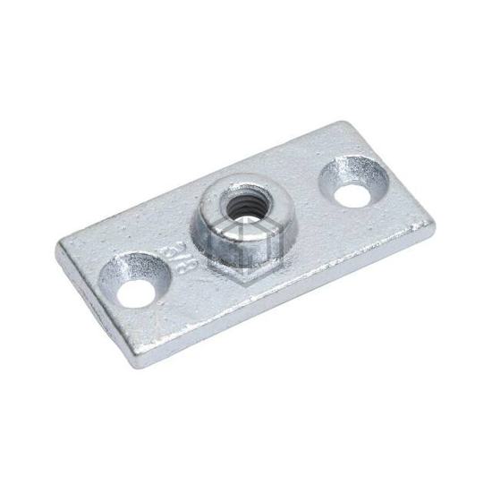 B359842 - Empire Industries - Product, Material Handling and Storage - Building/Construction Products