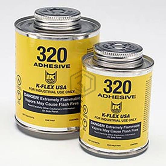 B307922 - K-Flex USA - Product, Material Handling and Storage - Building/Construction Products