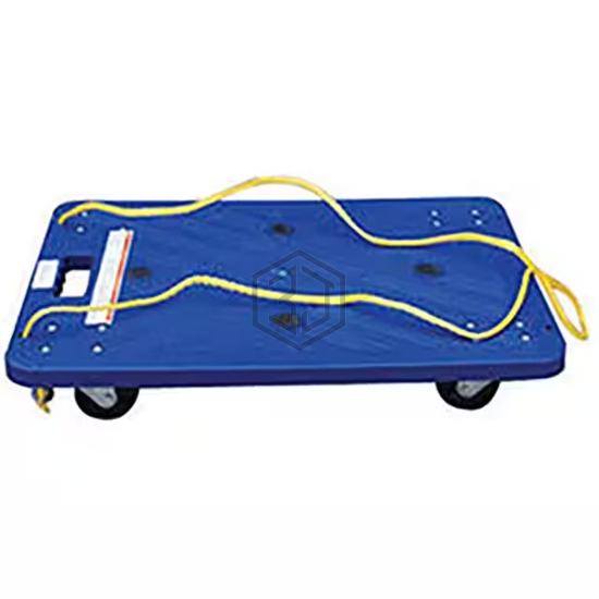 251862 - Global Industrial - Product, Material Handling and Storage - Dollies