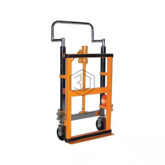 242044 - Global Industrial - Product, Material Handling and Storage - Dollies