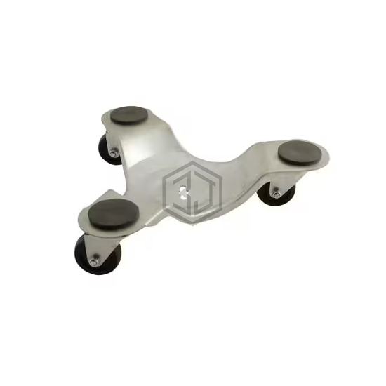 987359 - Vestil - Product, Material Handling and Storage - Dollies