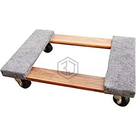987649 - Vestil - Product, Material Handling and Storage - Dollies