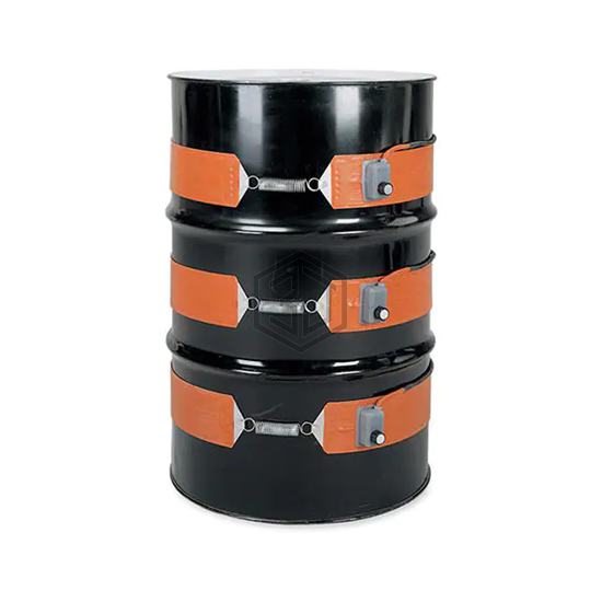 B2043170 - BriskHeat - Product, Material Handling and Storage - Drum Accessories