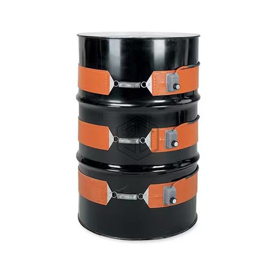 B2050195 - BriskHeat - Product, Material Handling and Storage - Drum Accessories