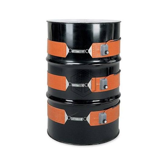 B2050197 - BriskHeat - Product, Material Handling and Storage - Drum Accessories