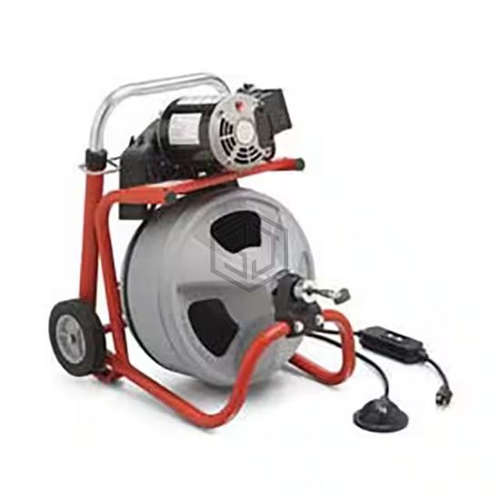 B861844 - RIDGID - Product, Material Handling and Storage - Drum Accessories