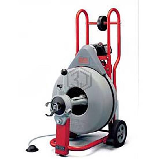 B861731 - RIDGID - Product, Material Handling and Storage - Drum Accessories