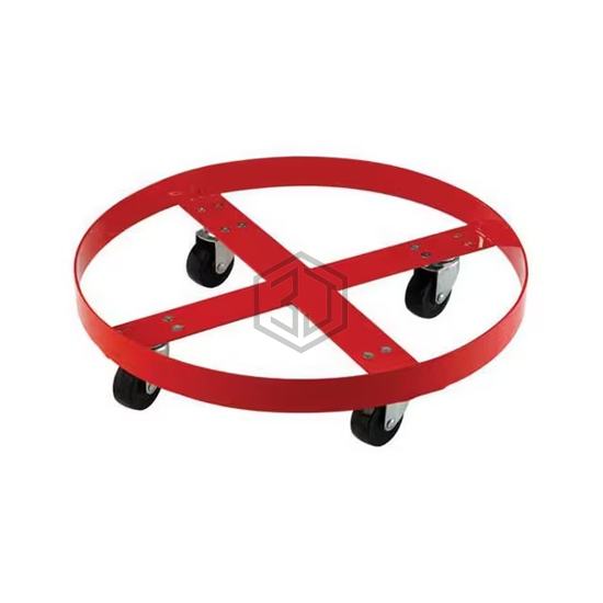 233886 - Global Industrial - Product, Material Handling and Storage - Drum Cradles, Lifts, Trucks